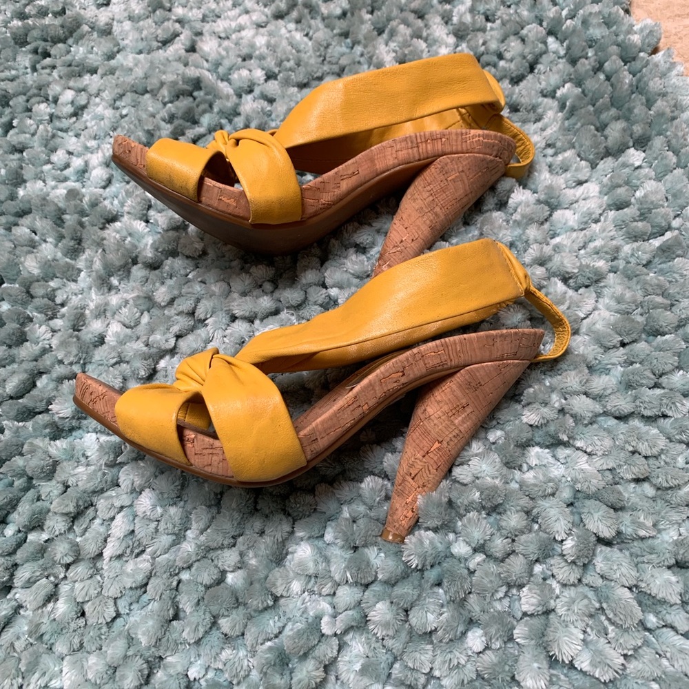 Michael by Michael Kors Orchard Slingbacks 7